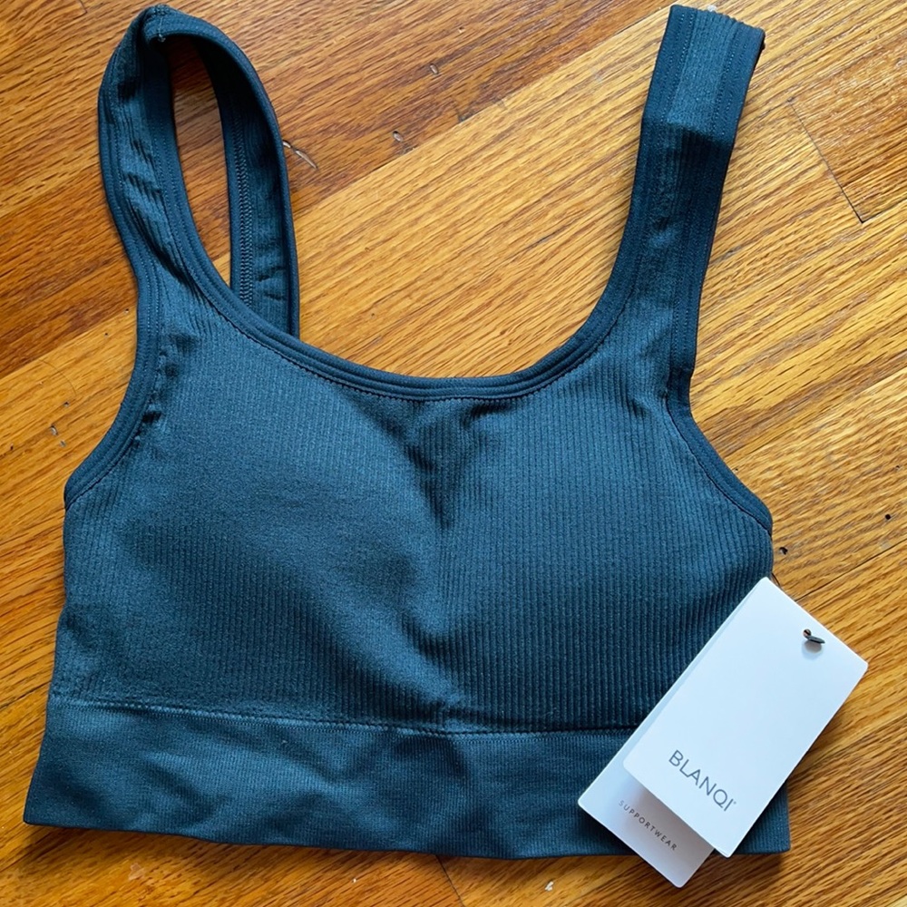 Blanqi Sportsbra NWT